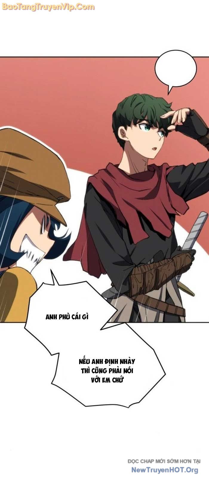 Wild Ranker chapter 9 - Trang 46