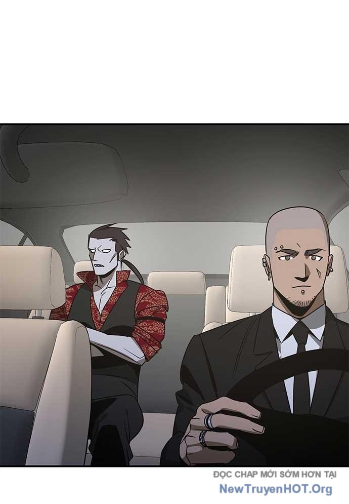 Thần Thú Đô Thị chapter 31 - Trang 2