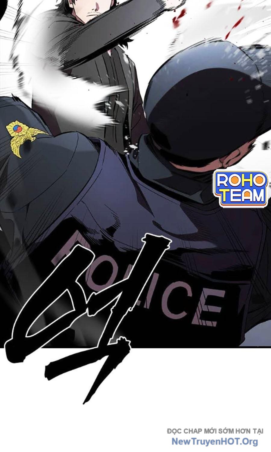 Đại Tướng Chiến chapter 45 - Trang 19