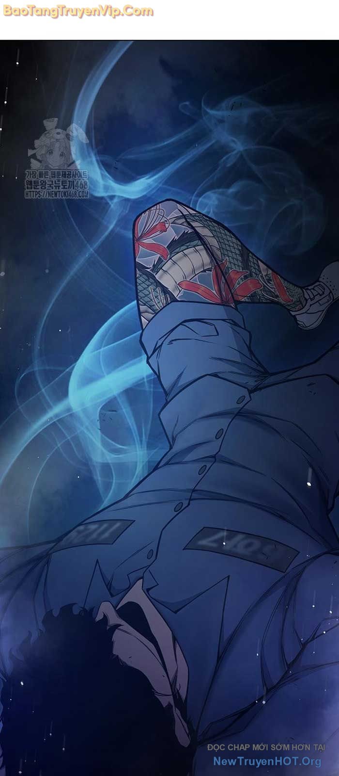 Nhà Tù Vị Thành Niên chapter 54 - Trang 67