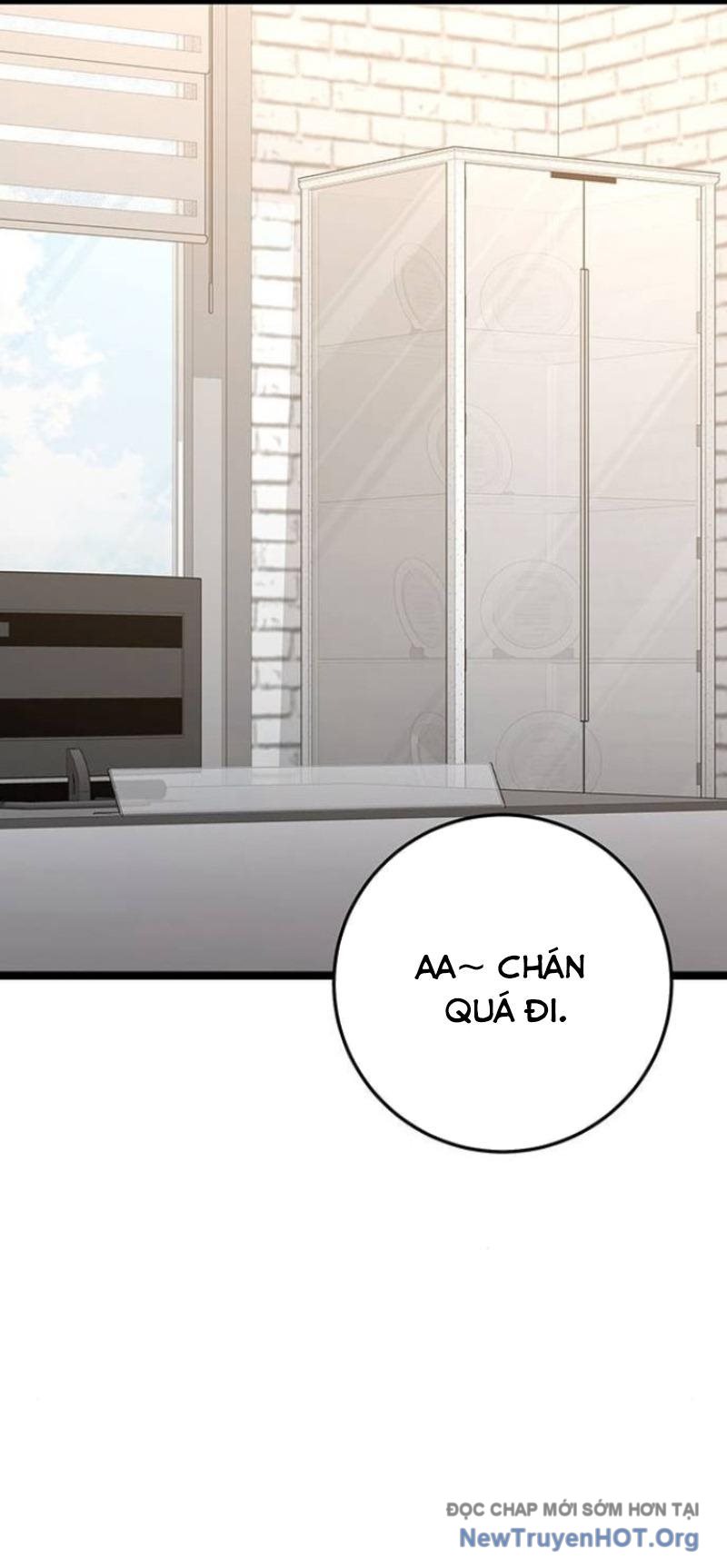 Vương Hậu Đi Học chapter 49 - Trang 34