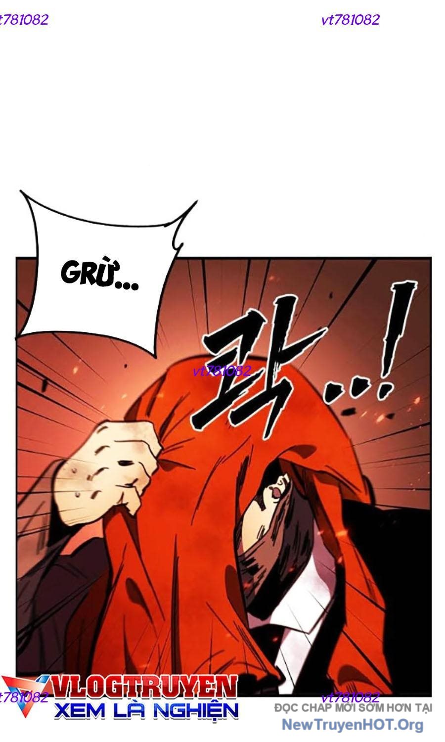 Đại Tướng Chiến chapter 47 - Trang 80