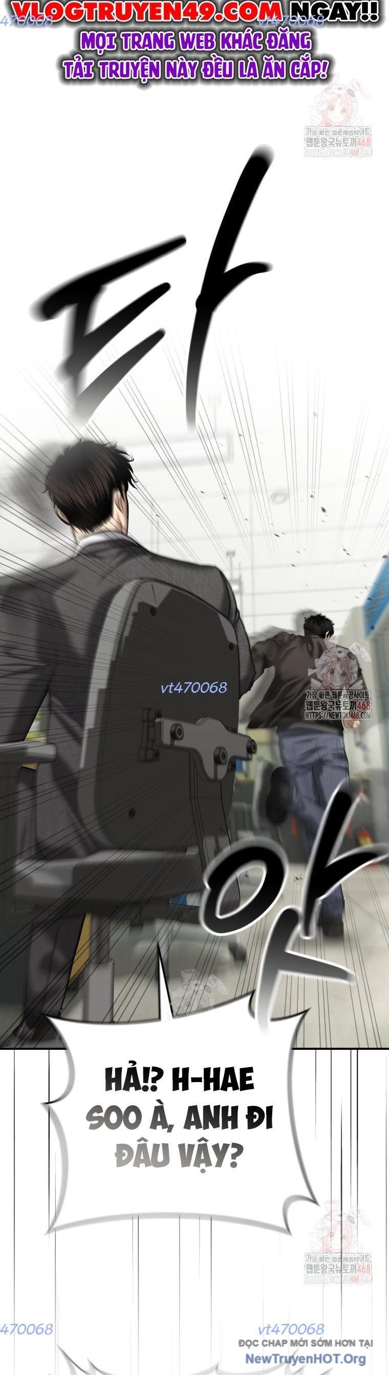 Cảnh Sát Bất Bại chapter 43 - Trang 85