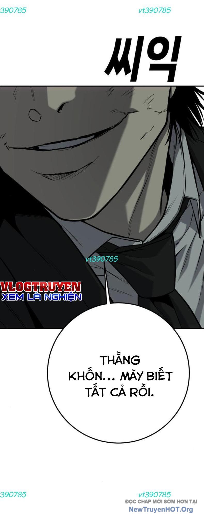 Đứa Con Báo Thù chapter 62 - Trang 126
