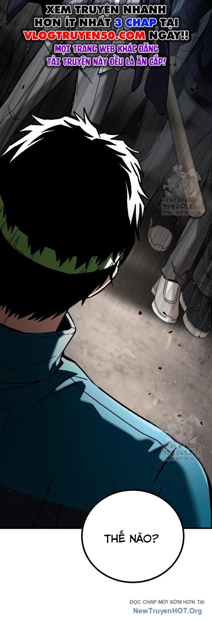 Anh Hùng Dẹp Loạn chapter 12 - Trang 51