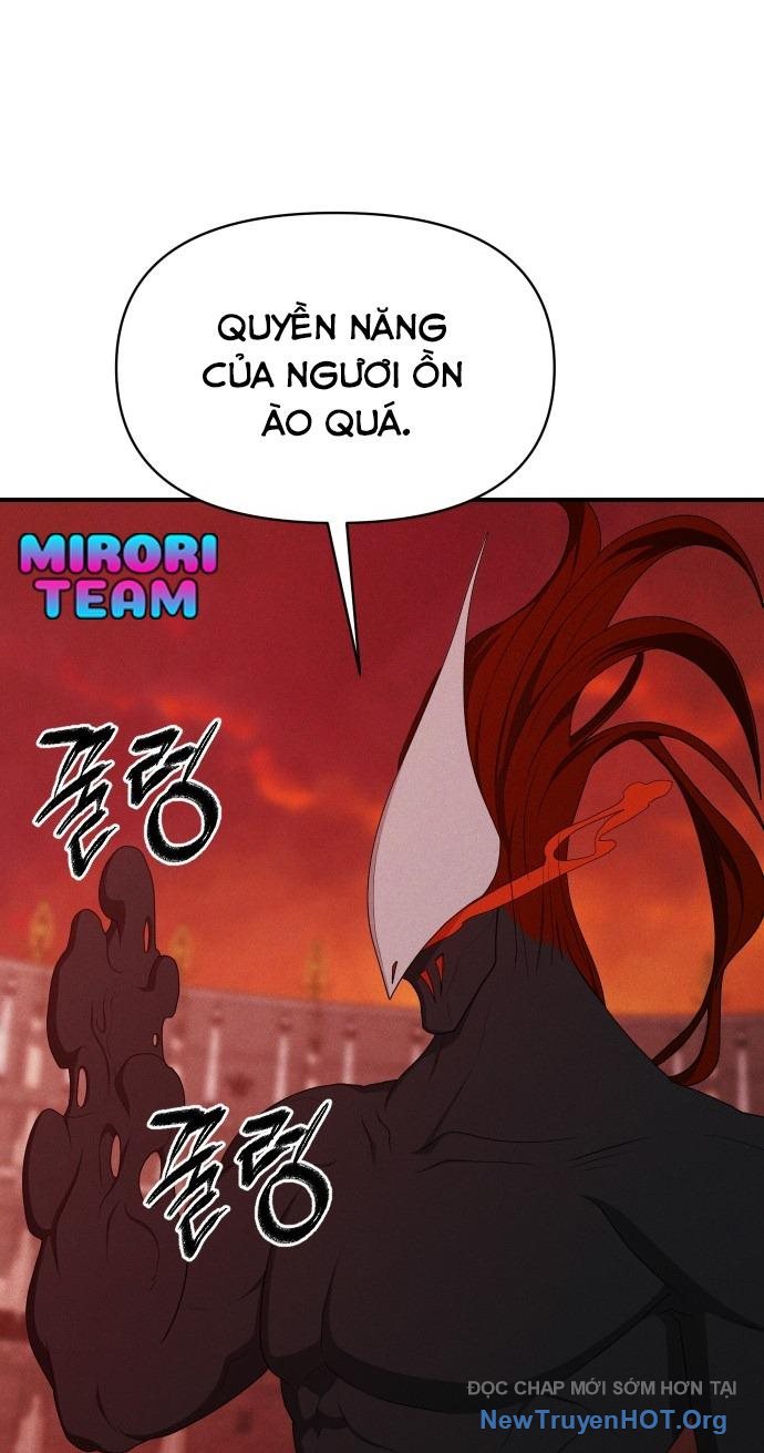 Khuyết Nhân chapter 34 - Trang 40