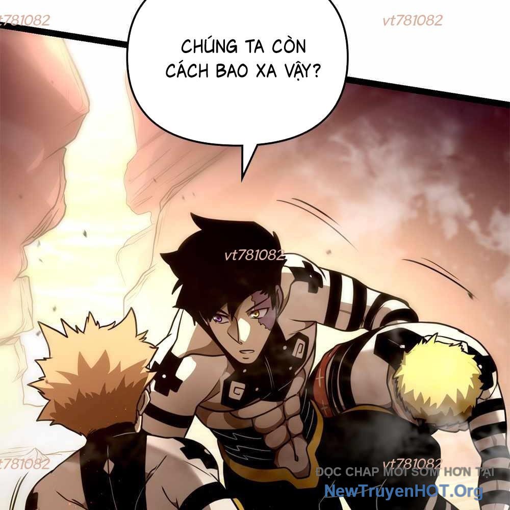Trò Chơi Của Thần chapter 83 - Trang 91