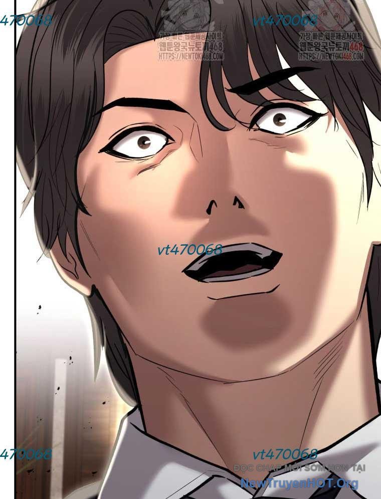Cảnh Sát Bất Bại chapter 46 - Trang 190