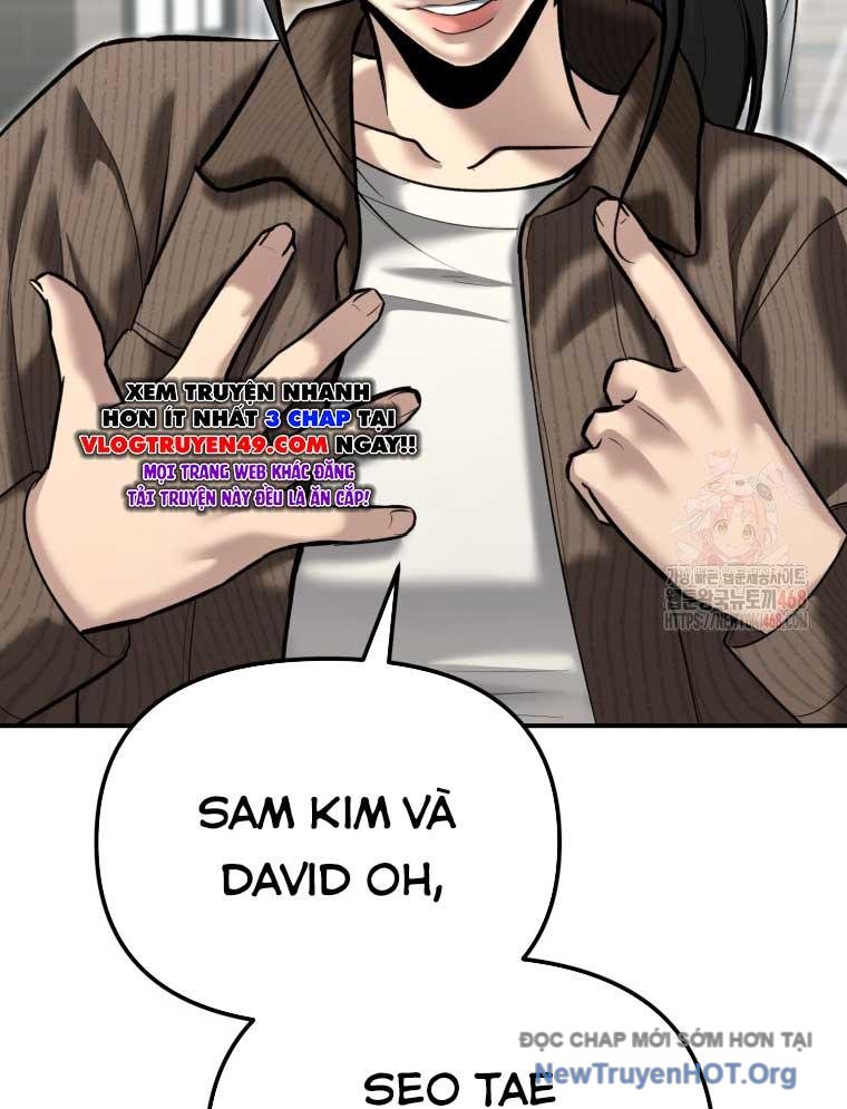Cảnh Sát Bất Bại chapter 44 - Trang 55