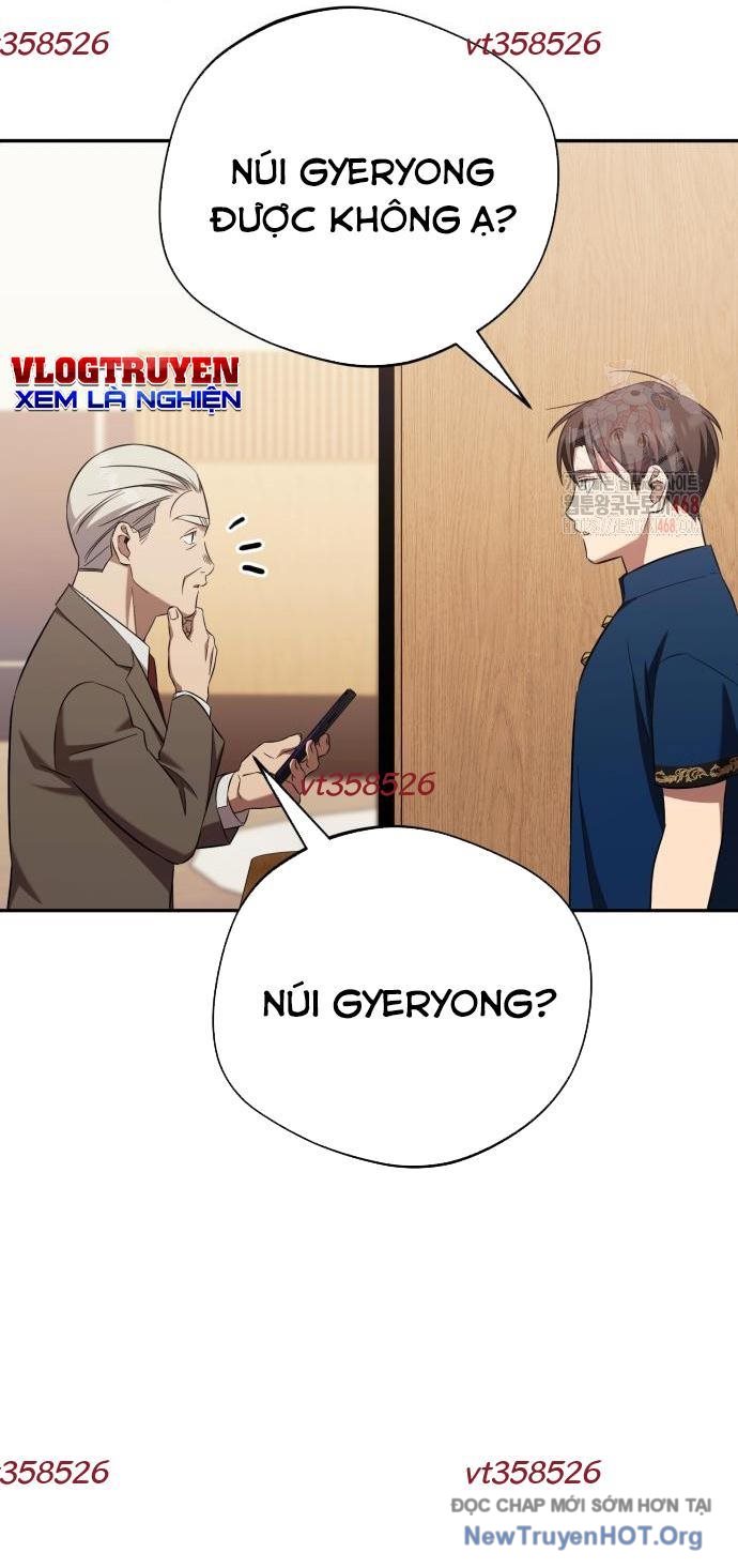 Thiên Ma Bấm Huyệt chapter 59 - Trang 43