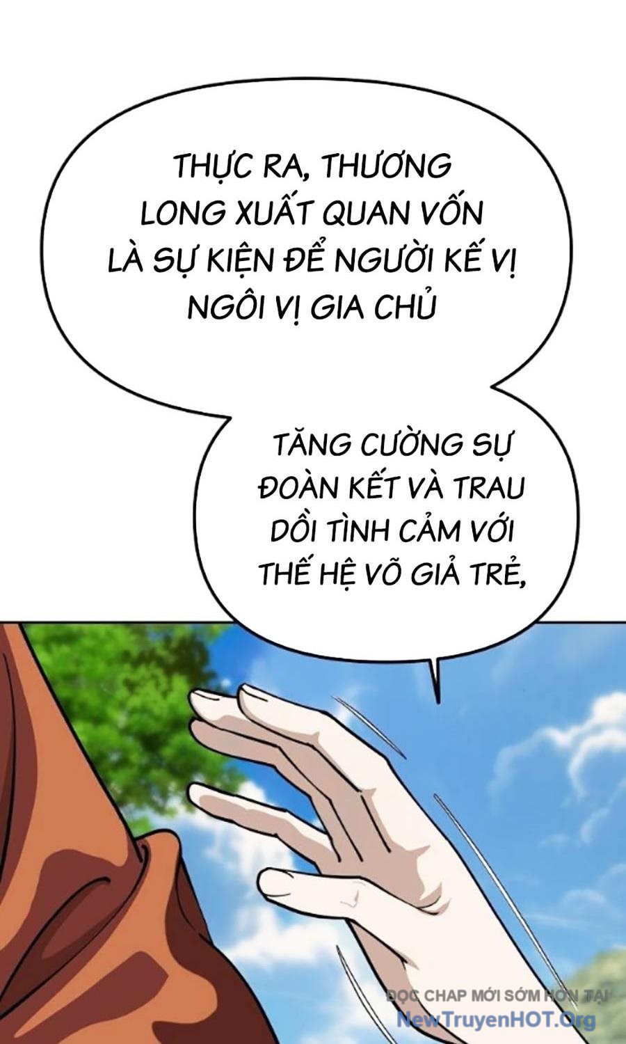 Đại Thánh Trùng Sinh Nam Cung Thế Gia chapter 28 - Trang 127