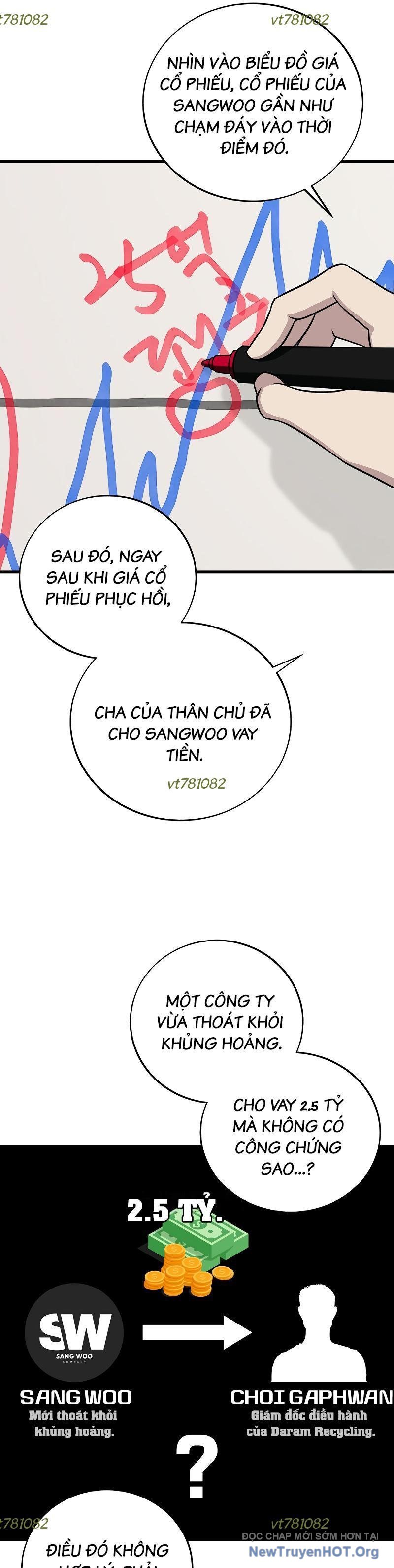 Đây Là Luật chapter 132 - Trang 41