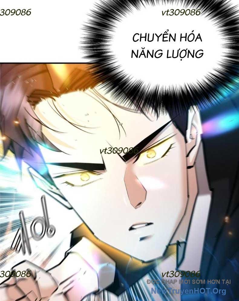 Bạch Dạ chapter 12 - Trang 110