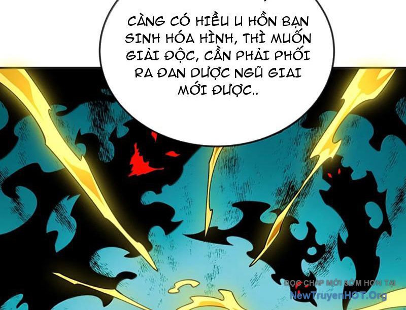 Ta Ở Tu Tiên Giới Chỉ Làm Giờ Hành Chính chapter 123 - Trang 19