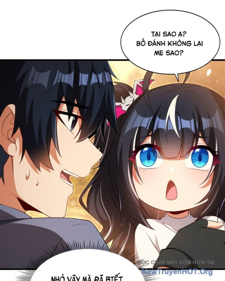 Câm Miệng đi ác Long, Ta Không Muốn Trông Trẻ Với Ngươi Nữa! chapter 46 - Trang 16
