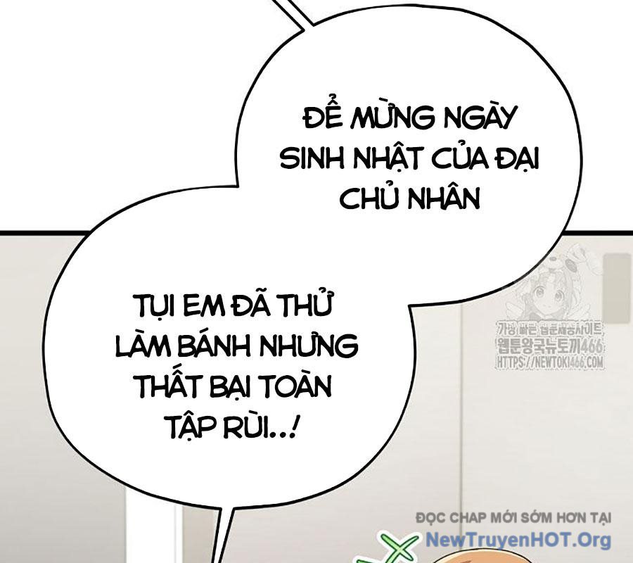 Bố Tôi Quá Mạnh chapter 193 - Trang 24