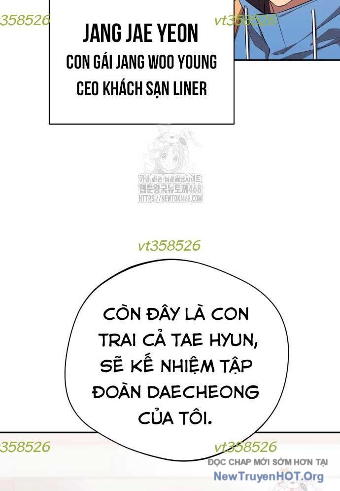 Thiên Ma Bấm Huyệt chapter 61 - Trang 41