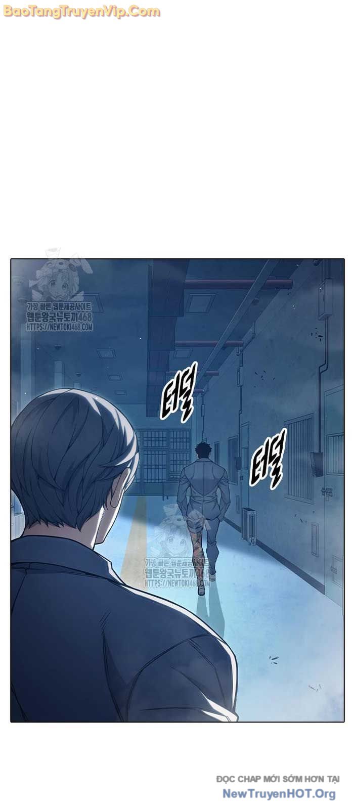 Nhà Tù Vị Thành Niên chapter 54 - Trang 53