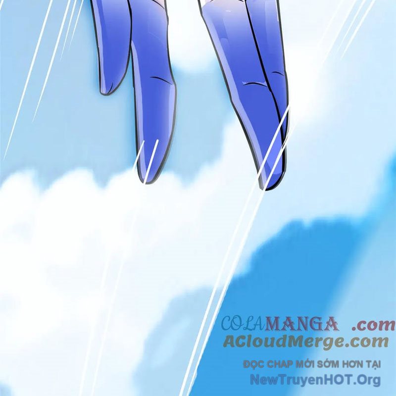 Cường Giả Đến Từ Trại Tâm Thần chapter 348 - Trang 113