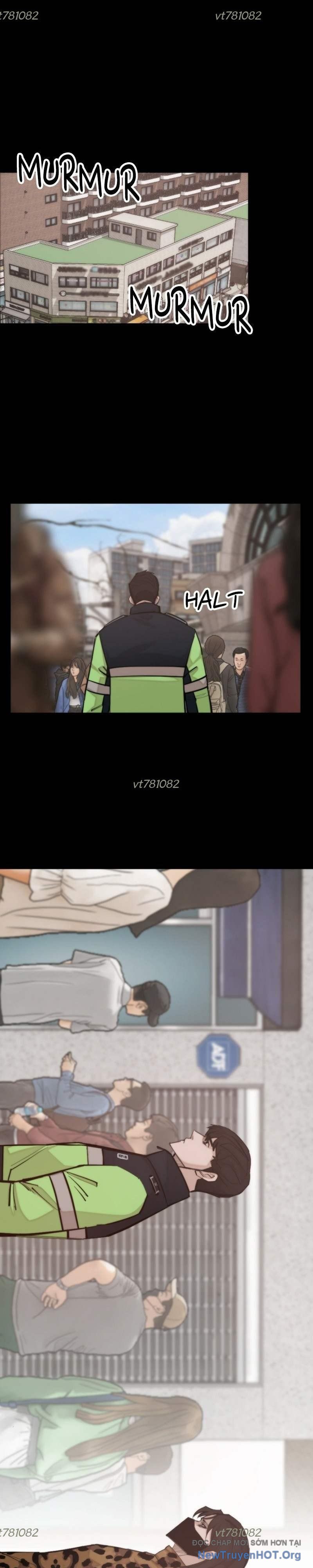 Xích Nguyệt chapter 54 - Trang 30