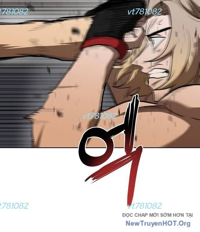 Vua Võ Đài chapter 123 - Trang 9
