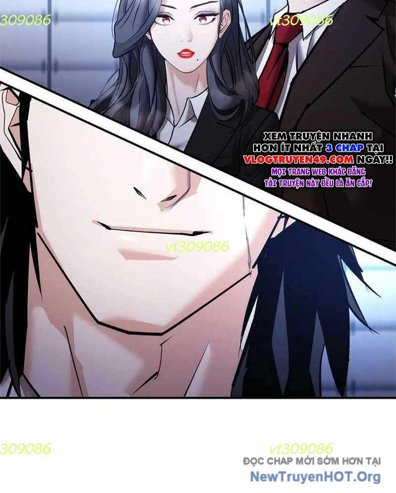 Bạch Dạ chapter 10 - Trang 4