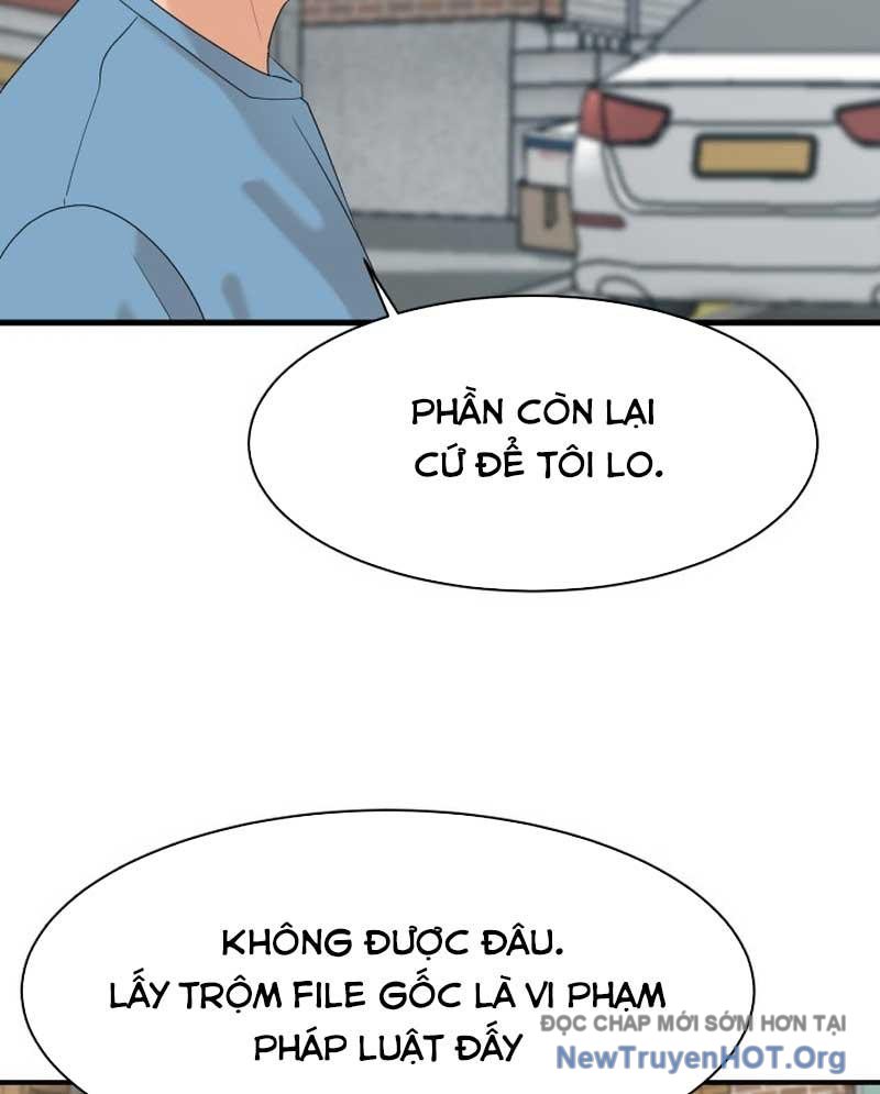 Nhà Hàng Kỳ Lạ chapter 23 - Trang 50