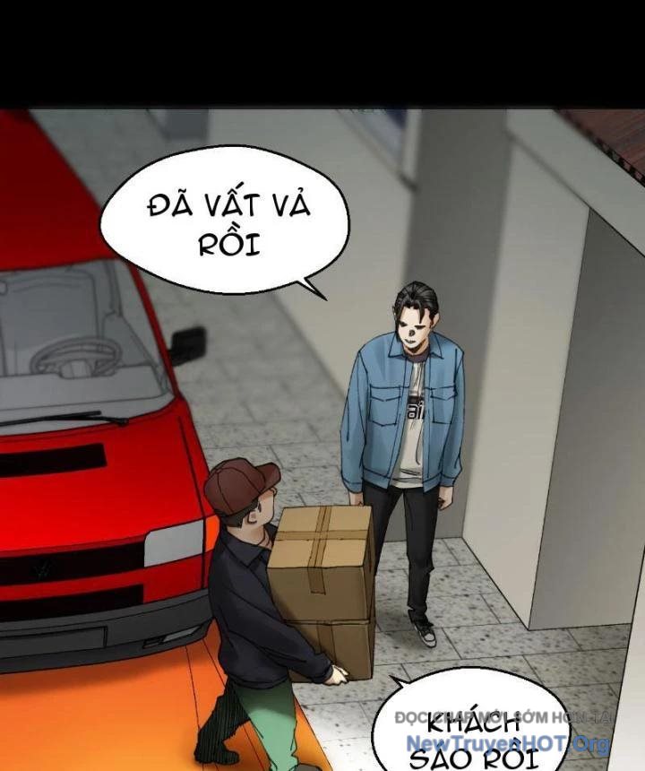 Giờ ngọ ba khắc chapter 0 - Trang 19