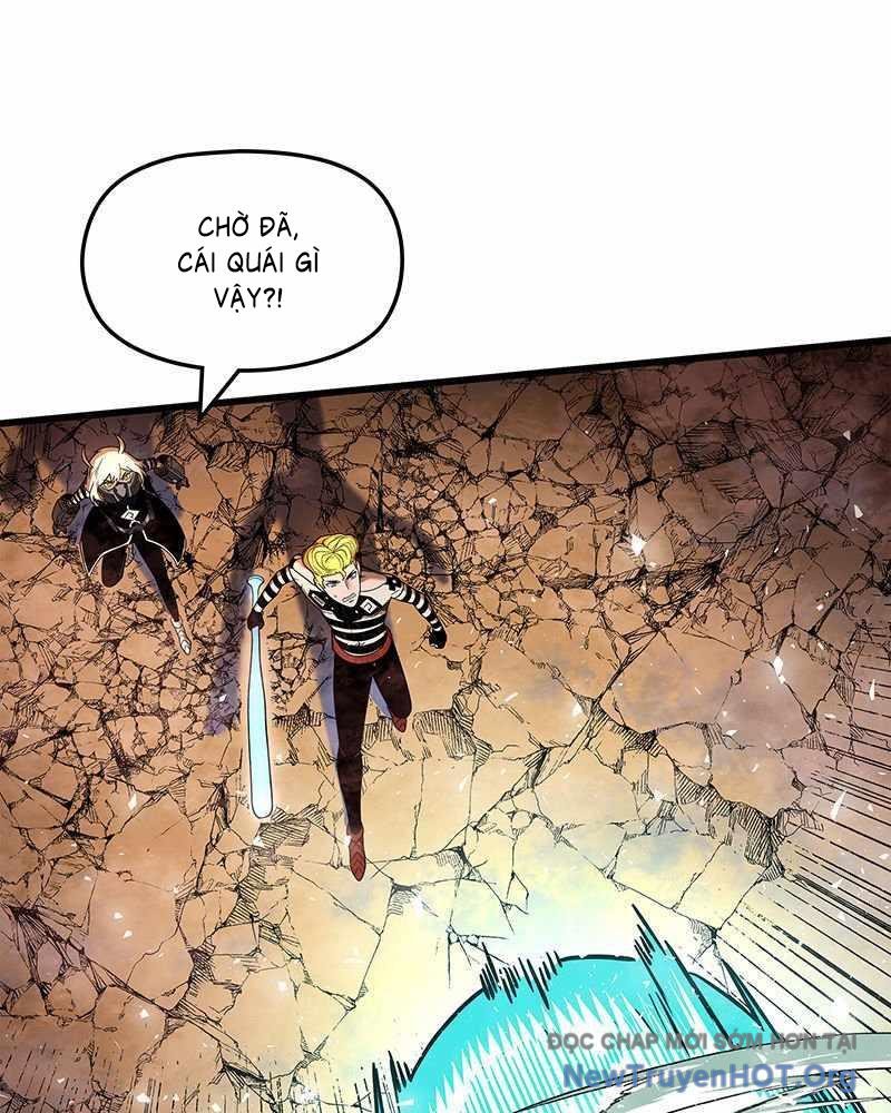 Trò Chơi Của Thần chapter 88 - Trang 24
