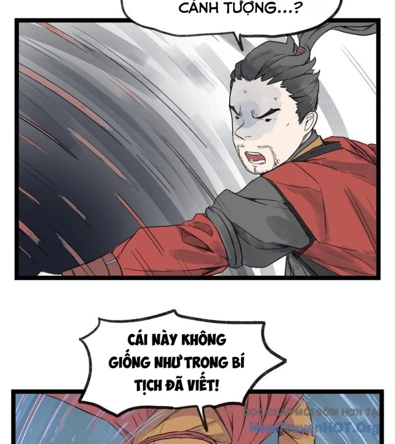 Hiệp Khách Hành Bất Thông chapter 53 - Trang 25