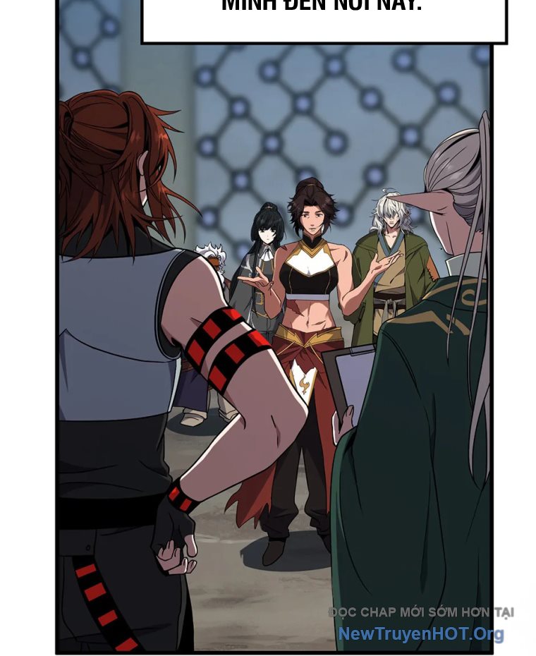 Ánh Sáng Cuối Con Đường chapter 232.3 - Trang 104