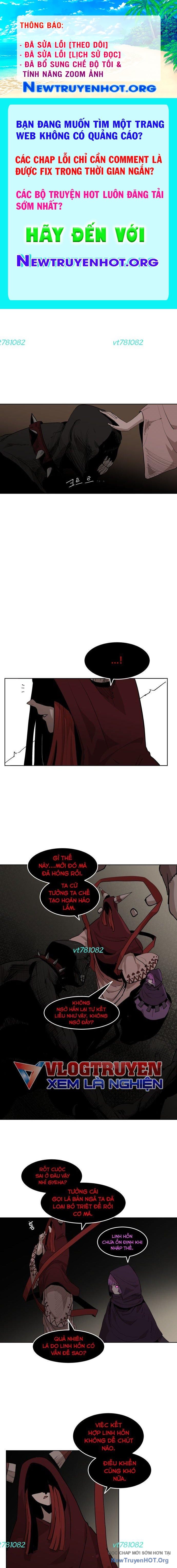 Viên Đá Đỏ chapter 37 - Trang 1