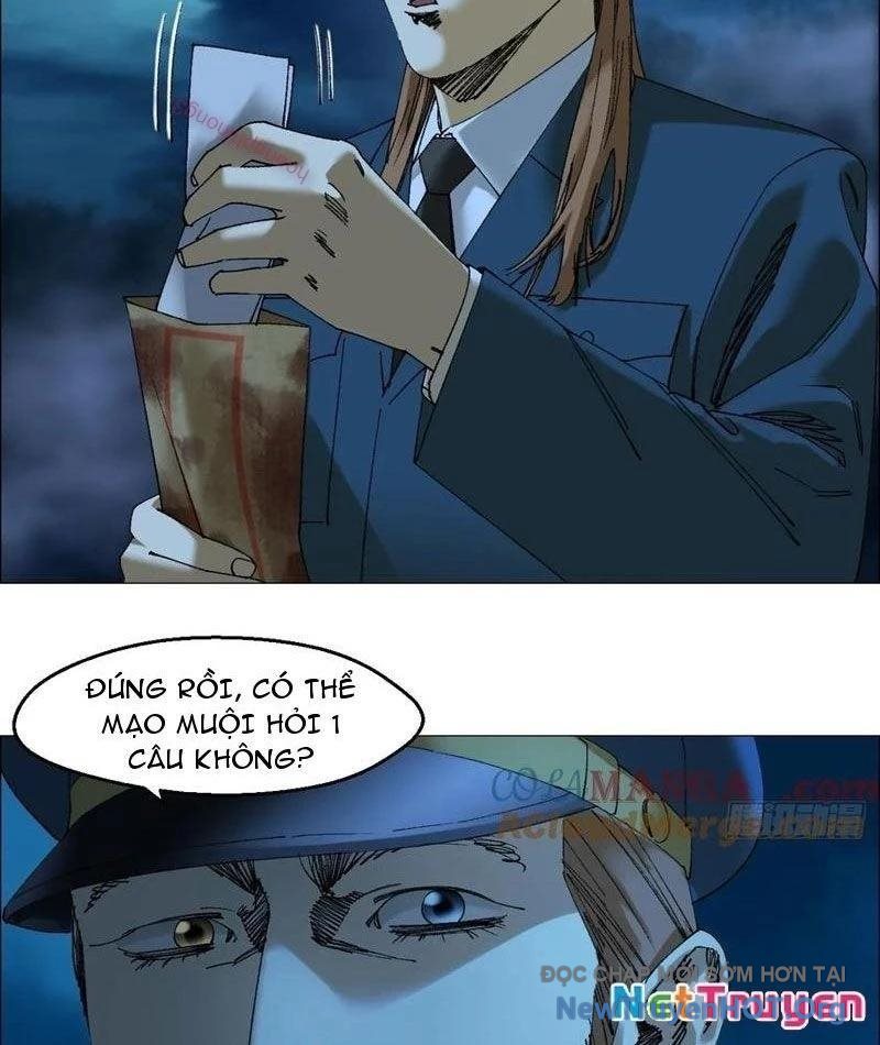 Giờ ngọ ba khắc chapter 108 - Trang 46