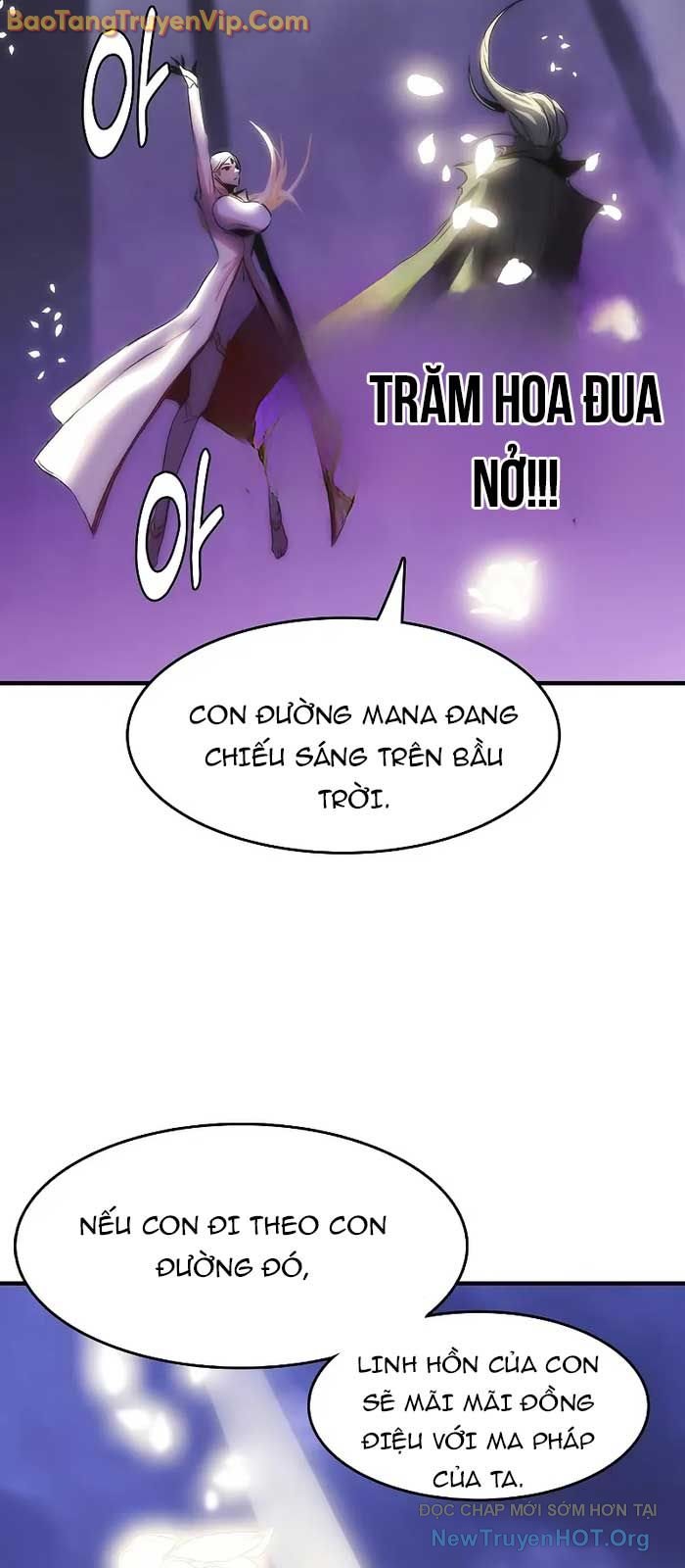 Bản Năng Hồi Quy Của Chó Săn chapter 70.1 - Trang 65