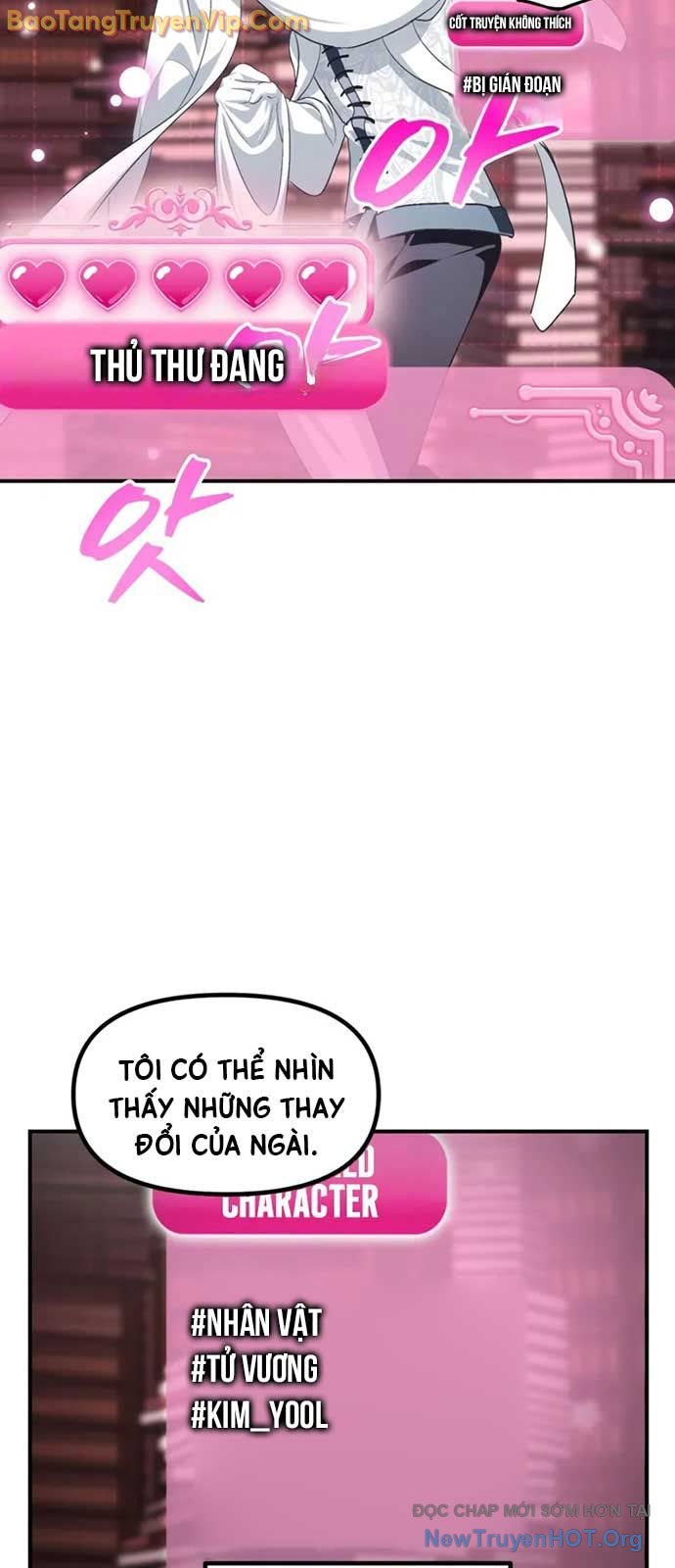 Tôi Là Thợ Săn Có Kĩ Năng Tự Sát Cấp Sss chapter 141.4 - Trang 41