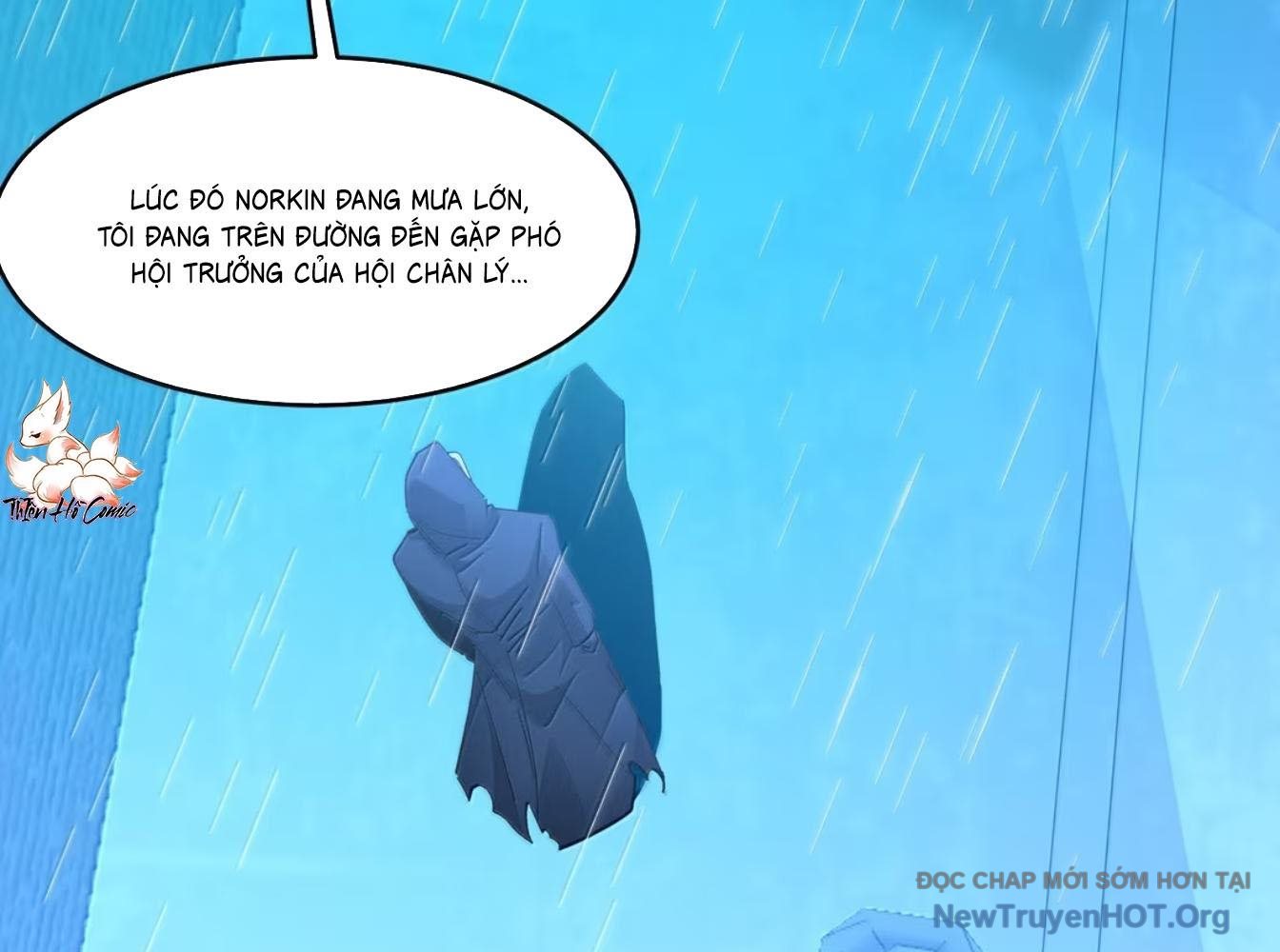 Sức Mạnh Của Ác Thần chapter 164 - Trang 162