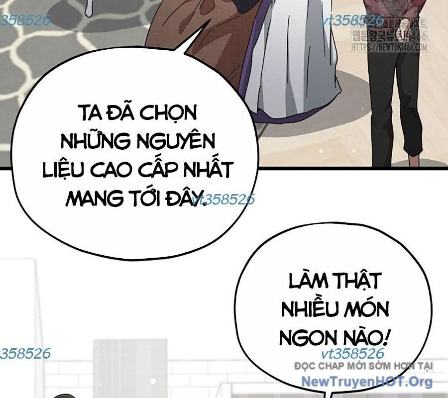 Bố Tôi Quá Mạnh chapter 194 - Trang 81