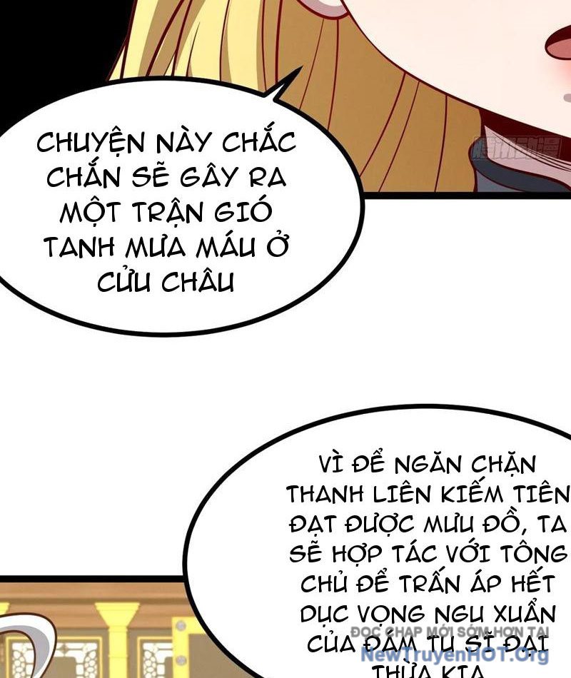 Ta Chính Nghĩa Nhưng Bị Hệ Thống Ép Thành Trùm Phản Diện chapter 150 - Trang 43