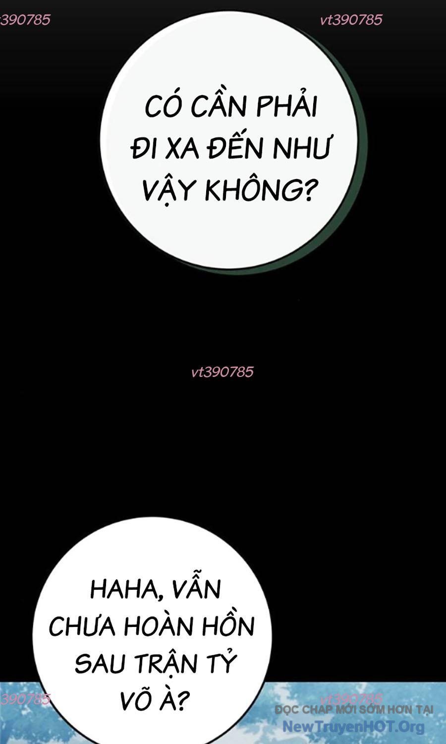Thanh Kiếm Của Hoàng Đế chapter 89 - Trang 102