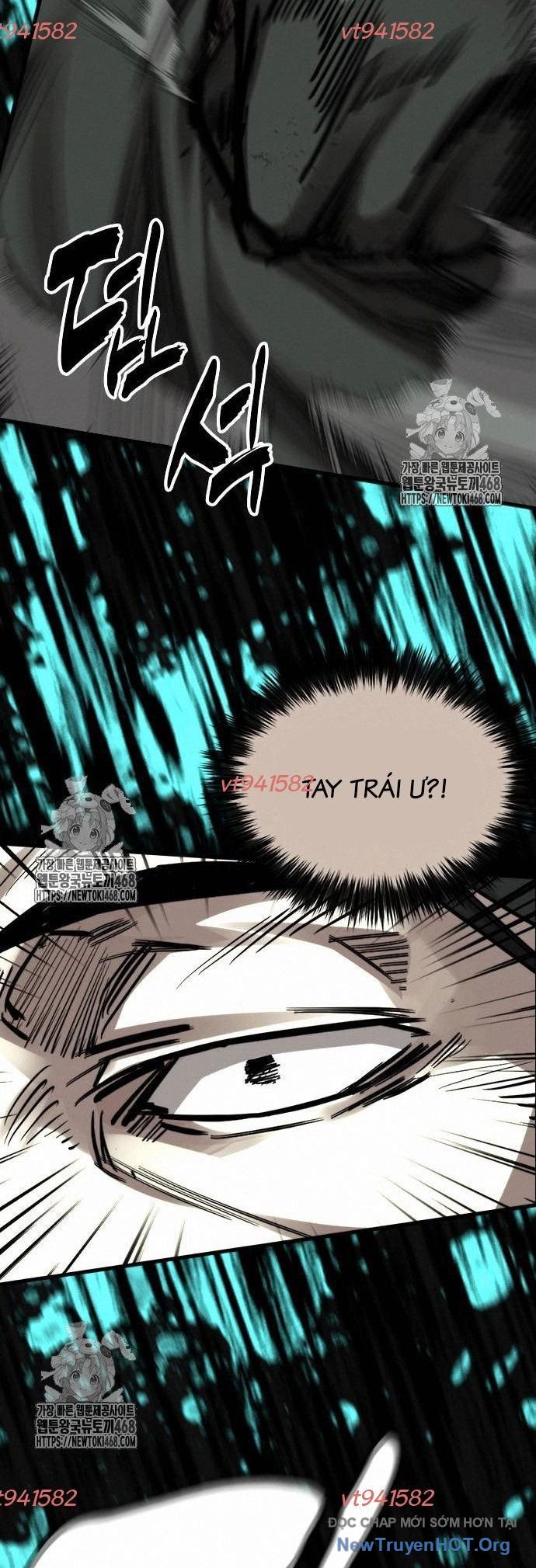 VentaBlack chapter 34 - Trang 38