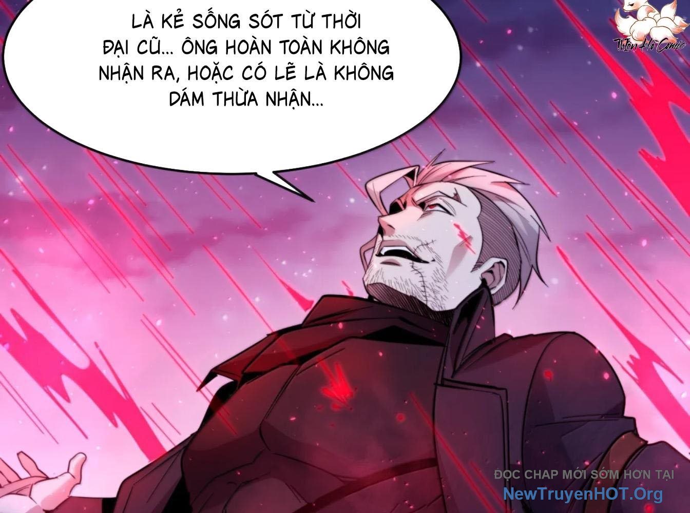 Sức Mạnh Của Ác Thần chapter 164 - Trang 36