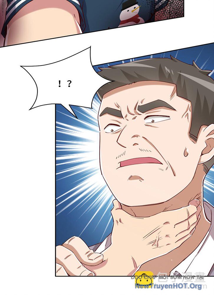 Ông Trời Đã Ban Cho Tôi Siêu Năng Lực Kỳ Lạ Gì Thế Này? chapter 63 - Trang 24