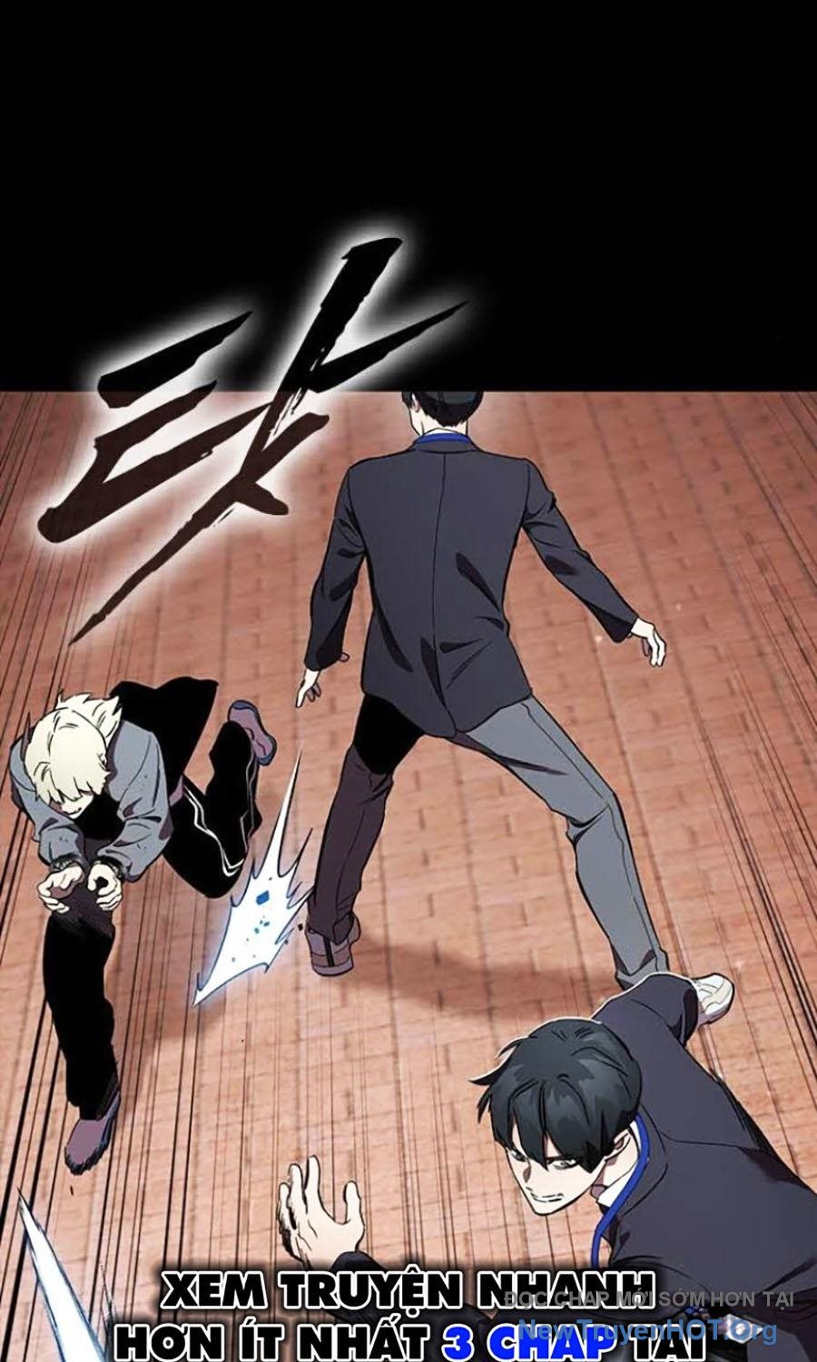 Đại Tướng Chiến chapter 43 - Trang 23