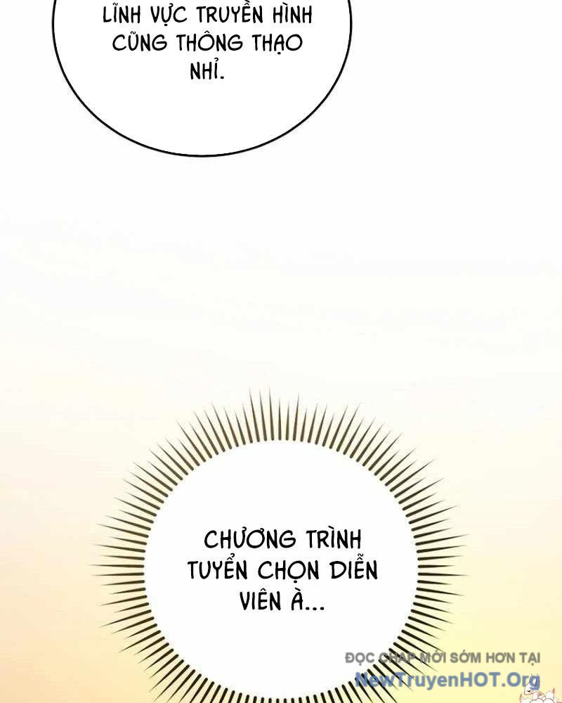 Diễn Viên Ngàn Mặt	 chapter 19 - Trang 30