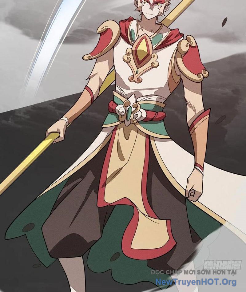 Trảm Thần chapter 81 - Trang 66