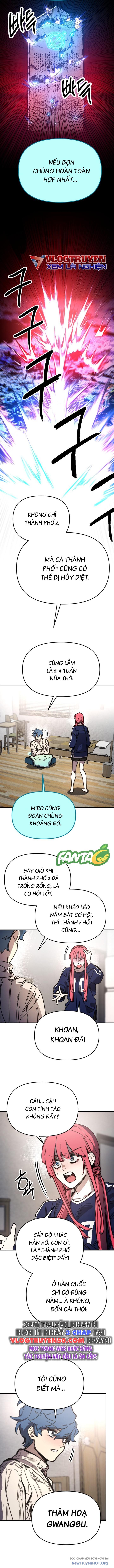 Mê Cung Mộng Ảo chapter 12 - Trang 2