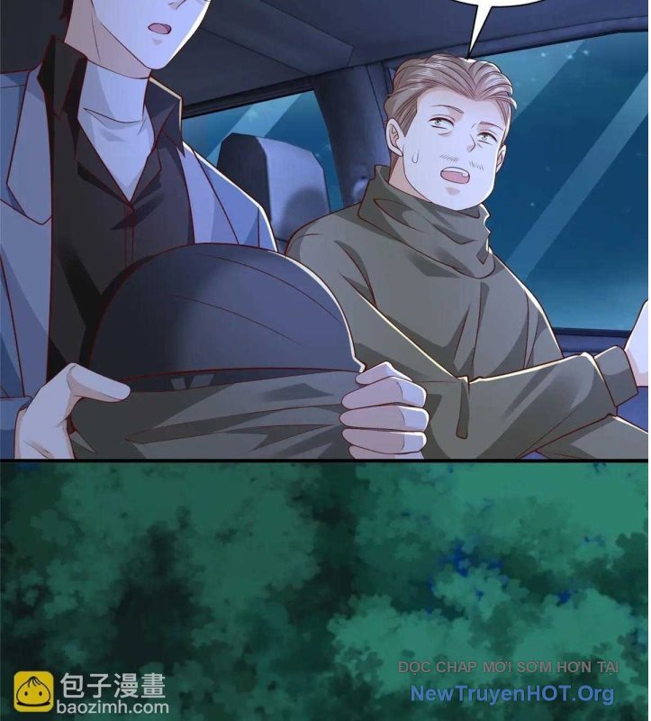 Mỗi Tuần Ta Có Một Nghề Nghiệp Mới chapter 806 - Trang 18