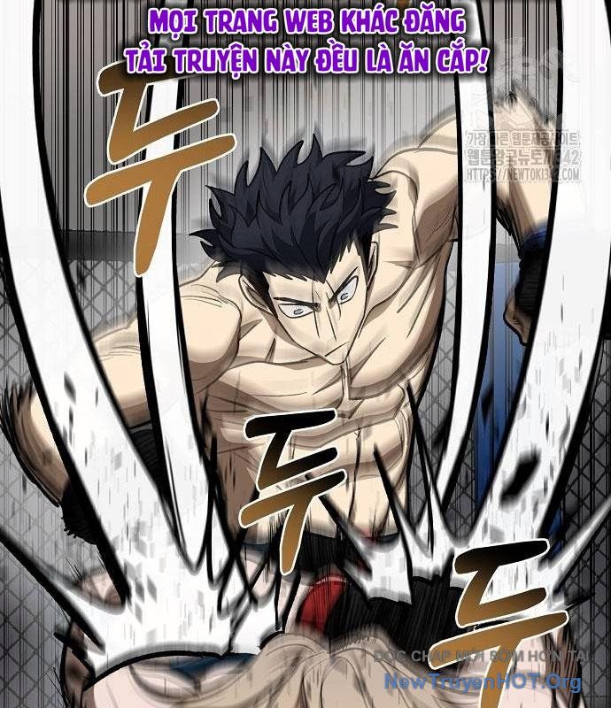 Vua Võ Đài chapter 123 - Trang 96