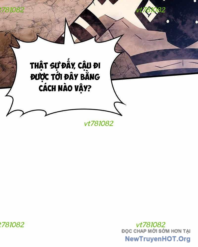 Trò Chơi Của Thần chapter 88 - Trang 4