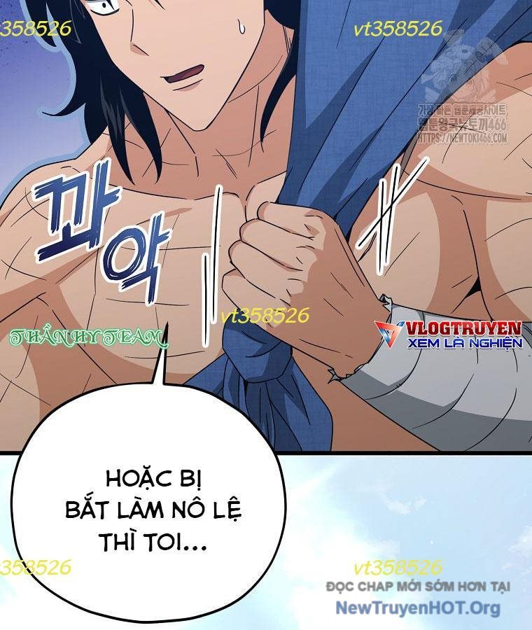 Bố Tôi Quá Mạnh chapter 196 - Trang 124